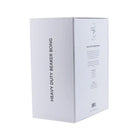 Higher Concepts Heavy Duty Beaker Bong 22cm-