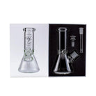 Higher Concepts Heavy Duty Beaker Bong 22cm-
