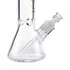 Higher Concepts Heavy Duty Beaker Bong 22cm-