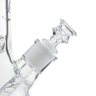 Higher Concepts Heavy Duty Beaker Bong 22cm-