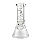 Higher Concepts Heavy Duty Beaker Bong 22cm-