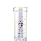 Higher Concepts Heavy Duty Beaker Bong 22cm - Iridescent-