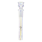 Higher Concepts Heavy Duty Beaker Bong 22cm - Iridescent-