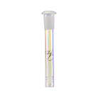 Higher Concepts Heavy Duty Beaker Bong 22cm - Iridescent-