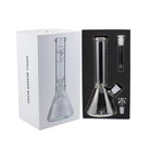 Higher Concepts Small Beaker Bong 25cm-