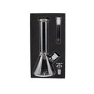 Higher Concepts Small Beaker Bong 25cm-