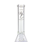 Higher Concepts Small Beaker Bong 25cm-