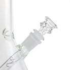 Higher Concepts Small Beaker Bong 25cm-