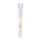 Higher Concepts Small Beaker Bong 25cm - Iridescent-