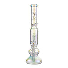 Higher Concepts Tree Percolator Bong 33cm - Iridescent-