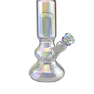 Higher Concepts Tree Percolator Bong 33cm - Iridescent-