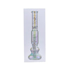 Higher Concepts Tree Percolator Bong 33cm - Iridescent-