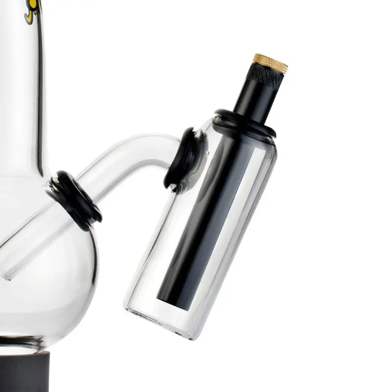 Bud Metal Stem Ash Catcher 10cm-