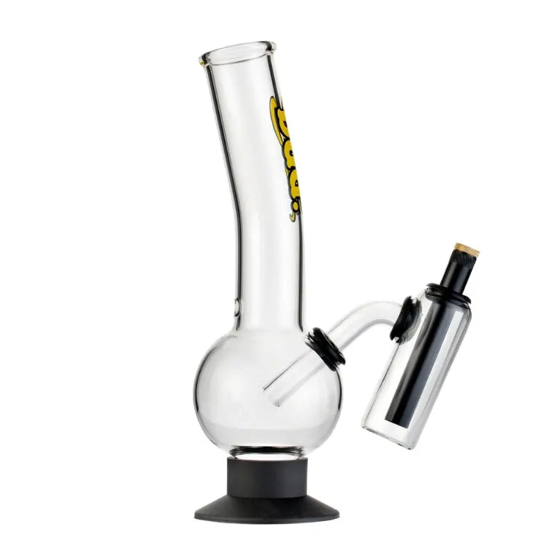 Bud Metal Stem Ash Catcher 10cm-