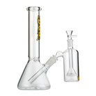 Bud Showerhead Ash Catcher 14mm-