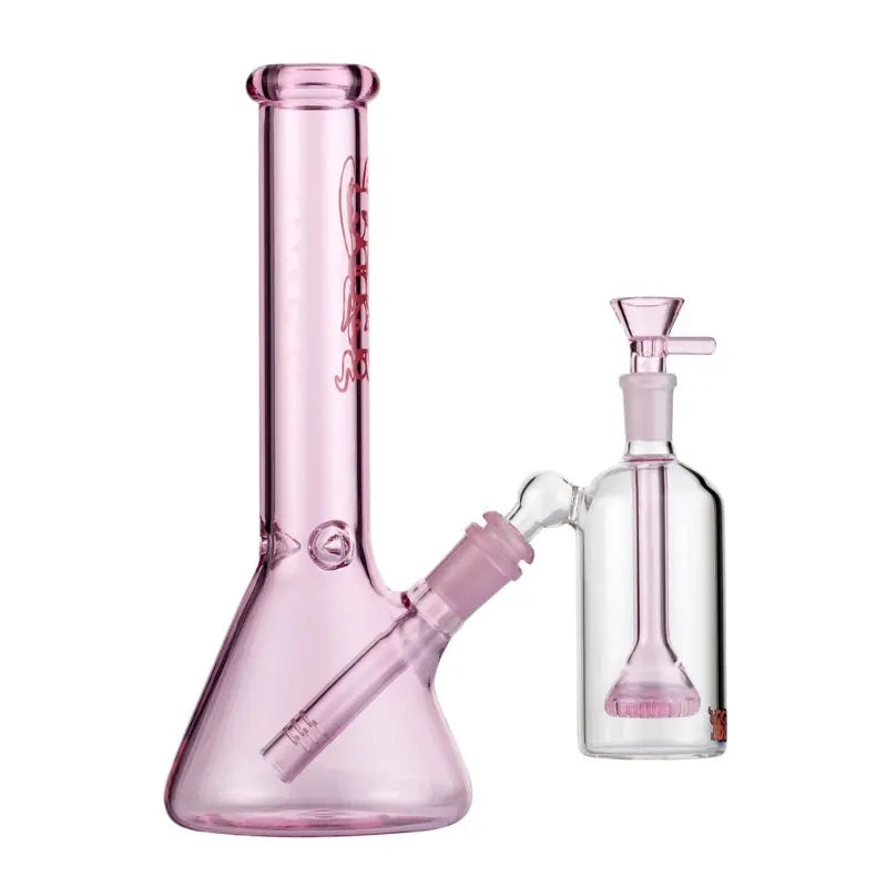 Bud Showerhead Ash Catcher 14mm-