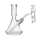 GRAV 45° Quartz Hybrid Banger Kit 14mm-