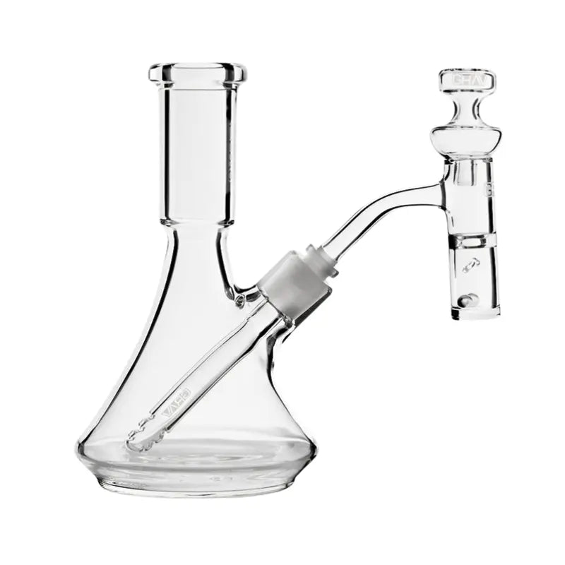 GRAV 45° Quartz Hybrid Banger Kit 14mm-
