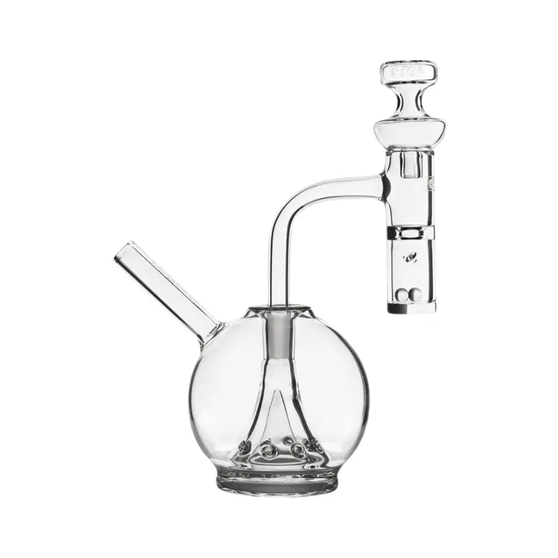 GRAV 90° Quartz Hybrid Banger Kit 14mm-