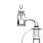 GRAV 90° Seamless Quartz Banger Kit 14mm-