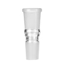Glass Adapters - Various Sizes-18mmMale-18mmFemale