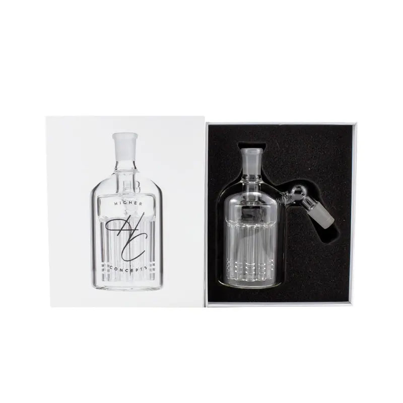 Higher Concepts 45° Ash Catcher 14mm-