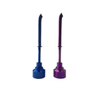 Titanium Carb Cap - Assorted Colours-