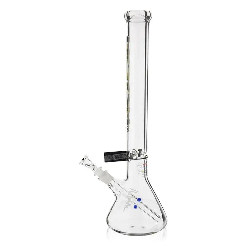ROOR Beaker Bong 45cm - Camo-