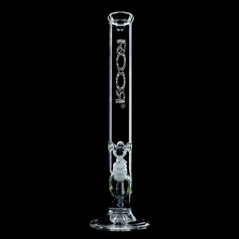 ROOR Straight Tube Bong 45cm - Lace-