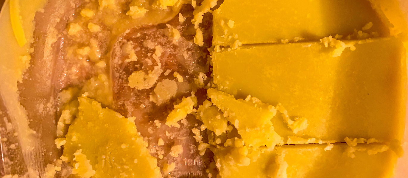 Cannabutter