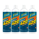 Formula 420 - Plastic Bong Cleaner (355ml)-4Pack