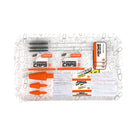 Formula 420 Cleaning Accessories & Rolling Tray-