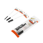 Formula 420 Cleaning Accessories & Rolling Tray-