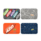 Formula 420 Cleaning Accessories & Rolling Tray-