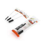 Formula 420 Detailing Cleaning Brushes (3 Pack)-