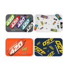 Formula 420 Glass Bong Cleaning Kit & Rolling Tray-