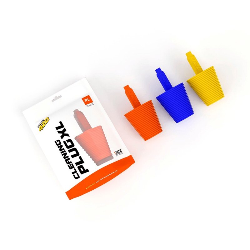 Formula 420 Silicone Cleaning Plug XL-