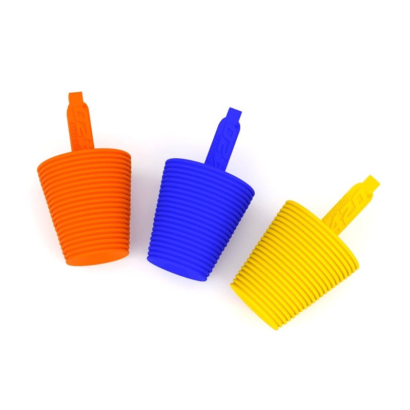 Formula 420 Silicone Cleaning Plug XL-