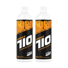Formula 710 - Advanced Glass Bong Cleaner (473ml)-2Pack