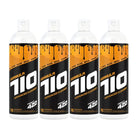 Formula 710 - Advanced Glass Bong Cleaner (473ml)-4Pack