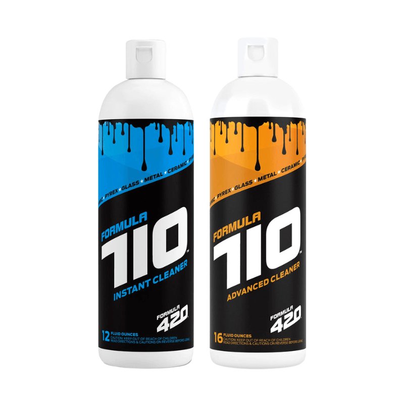 Formula 710 Instant & Advanced Cleaning Bundle (2 Pack)-