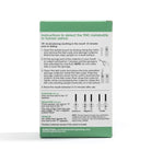 uTest Marijuana THC Saliva Drug Test - 25ng/mL-