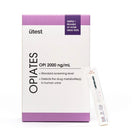 uTest Opiates OPI Drug Test - 2000ng/mL-
