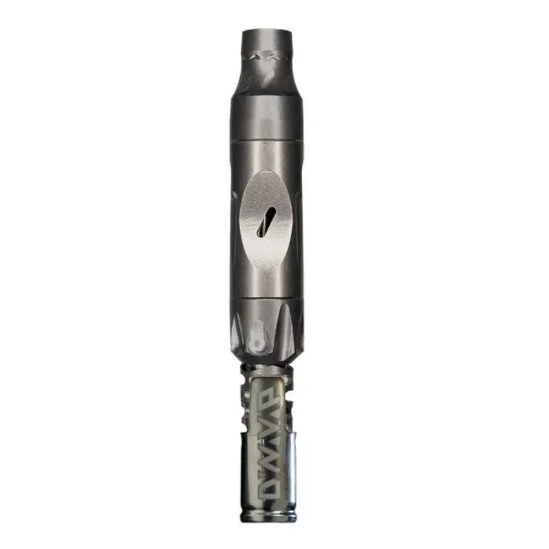DynaVap The VonG (i): Titanium Vaporizer-
