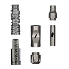 DynaVap The VonG (i): Titanium Vaporizer-