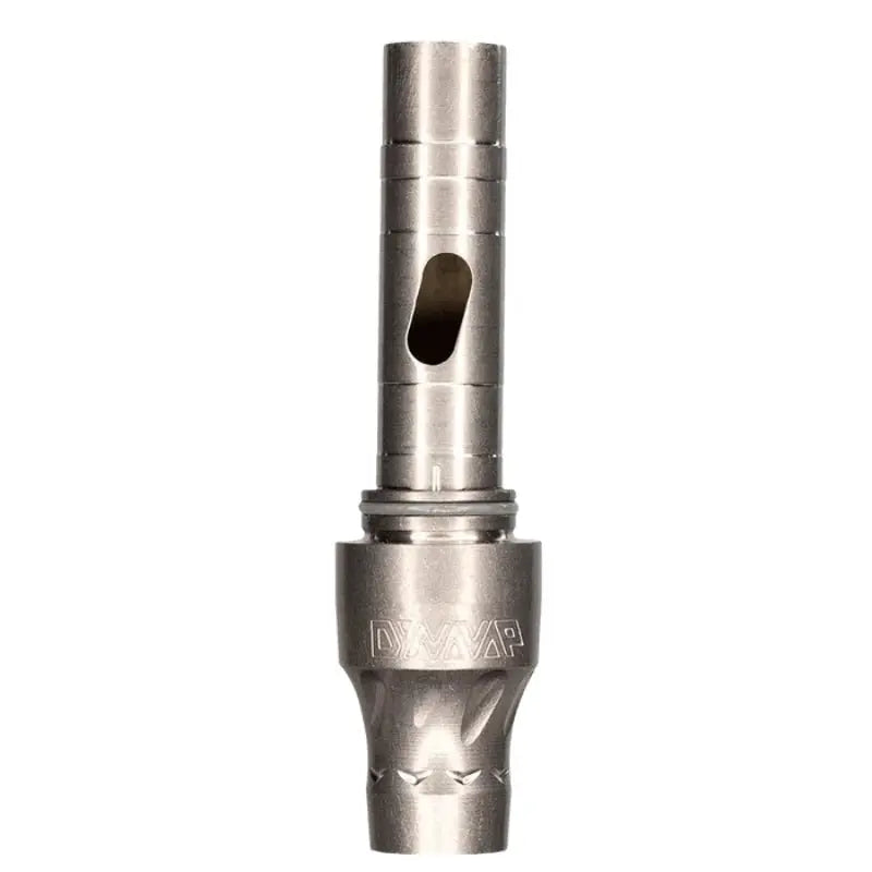 DynaVap The VonG (i): Titanium Vaporizer-