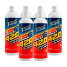 Formula 420 - Original Glass Bong Cleaner (355ml)-6-Pack
