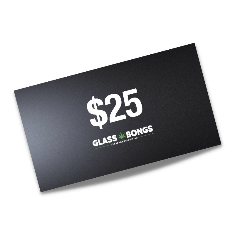 Gift Cards- $25