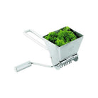 Avanti Stainless Steel Rotary Herb Mill-