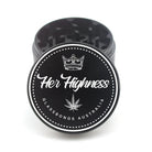 Her Highness 4 Part Grinder 63mm-